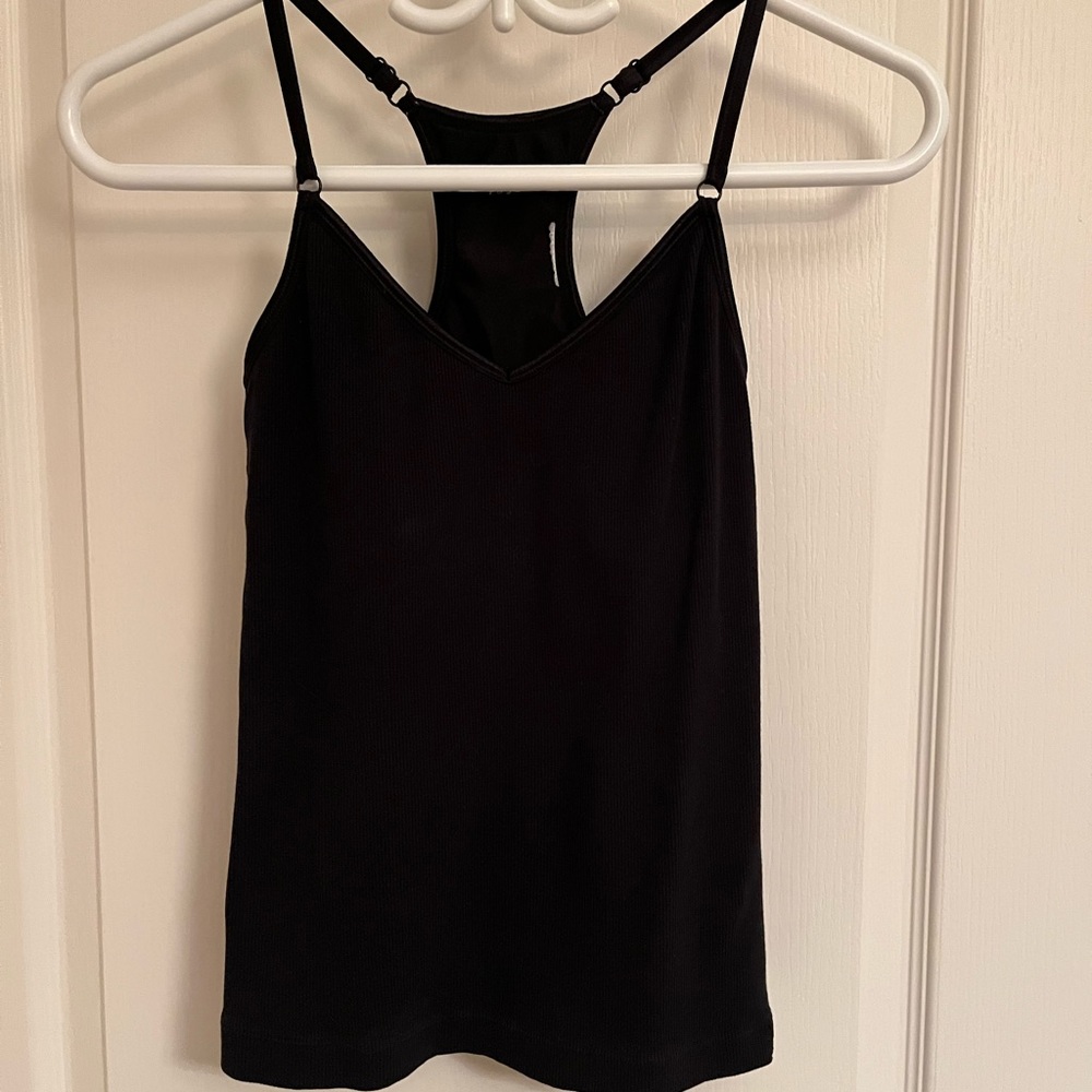 Danskin Yoga Tank